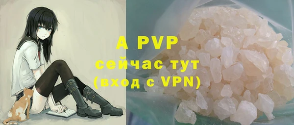 ALPHA PVP Горнозаводск